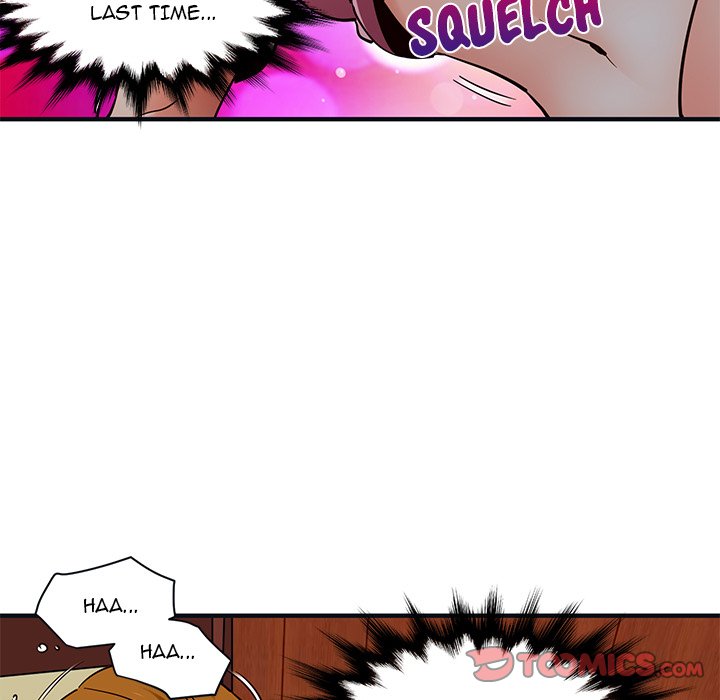 Dog on Patrol Chapter 32 - Manhwa18.com