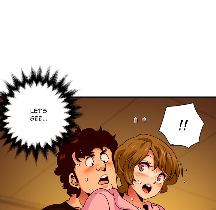 Dog on Patrol Chapter 32 - Manhwa18.com