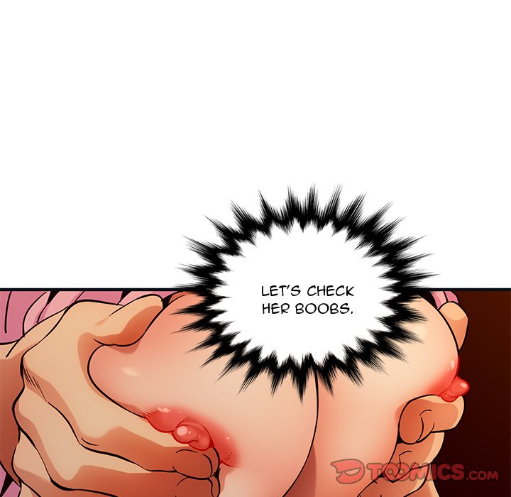 Dog on Patrol Chapter 32 - Manhwa18.com