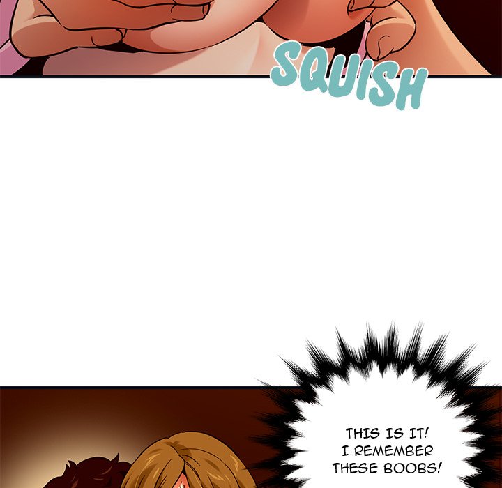 Dog on Patrol Chapter 32 - Manhwa18.com