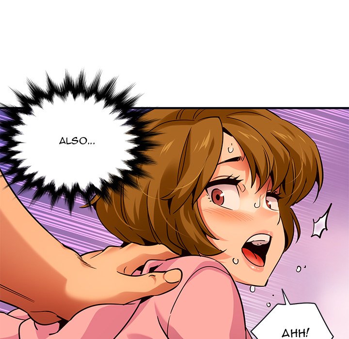 Dog on Patrol Chapter 32 - Manhwa18.com