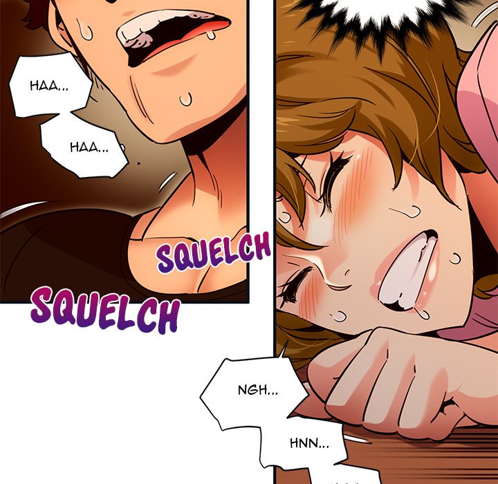 Dog on Patrol Chapter 32 - Manhwa18.com