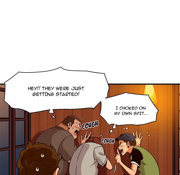 Dog on Patrol Chapter 32 - Manhwa18.com