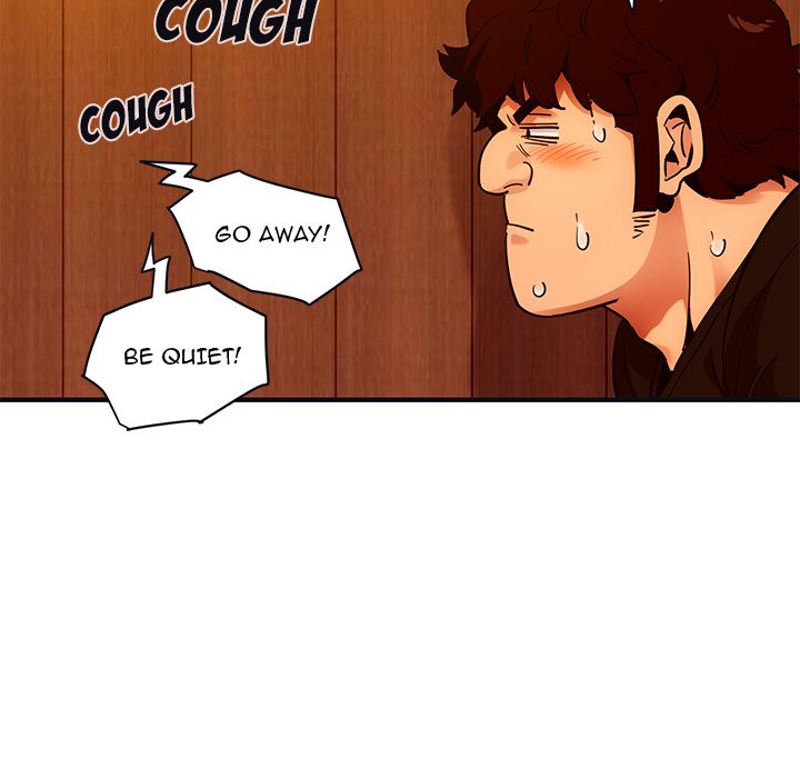 Dog on Patrol Chapter 32 - Manhwa18.com