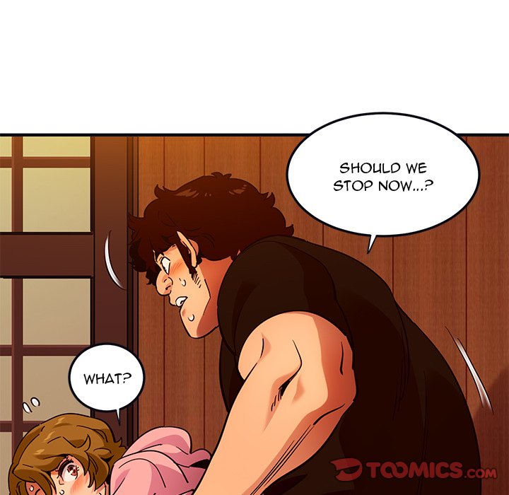 Dog on Patrol Chapter 32 - Manhwa18.com