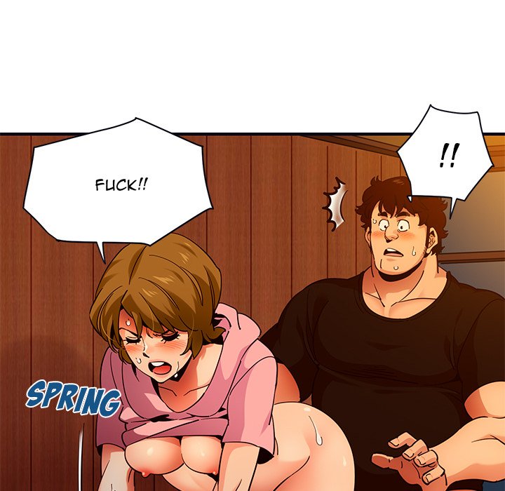 Dog on Patrol Chapter 32 - Manhwa18.com