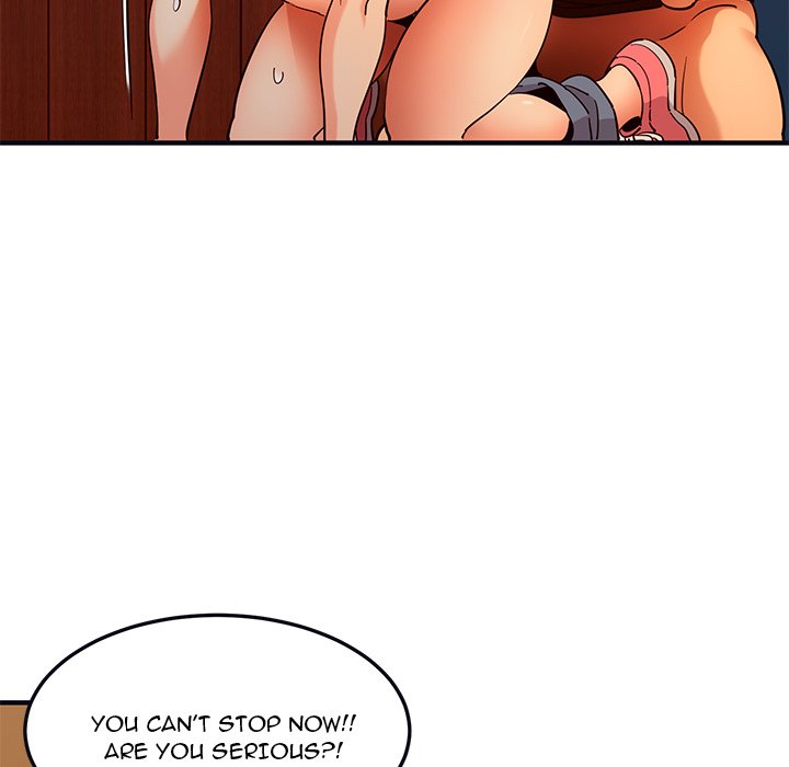 Dog on Patrol Chapter 32 - Manhwa18.com