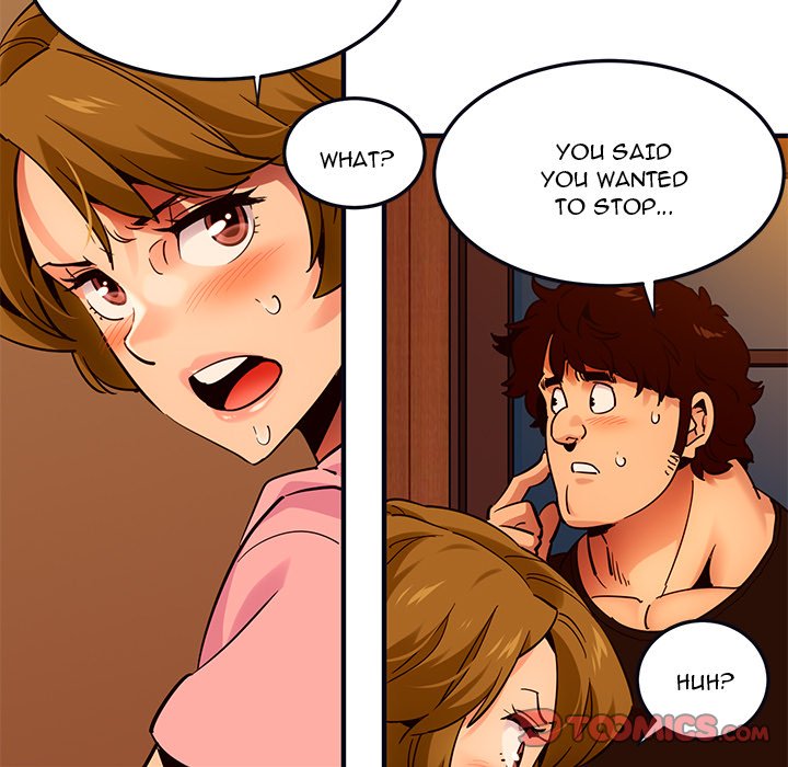 Dog on Patrol Chapter 32 - Manhwa18.com