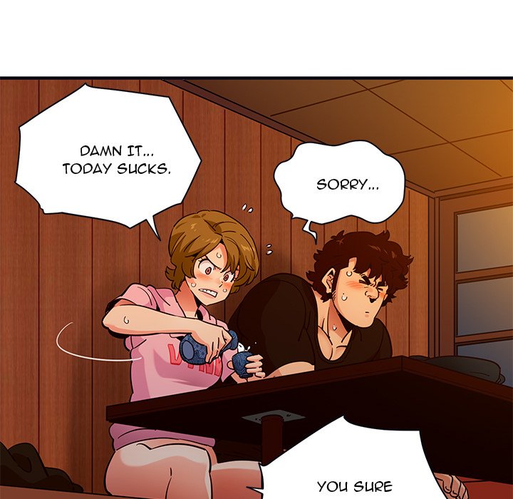 Dog on Patrol Chapter 32 - Manhwa18.com