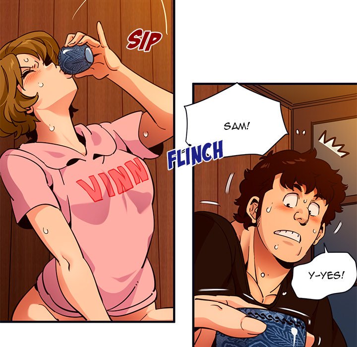 Dog on Patrol Chapter 32 - Manhwa18.com