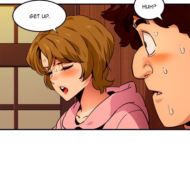 Dog on Patrol Chapter 32 - Manhwa18.com