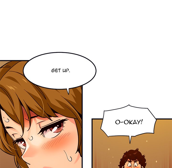 Dog on Patrol Chapter 32 - Manhwa18.com