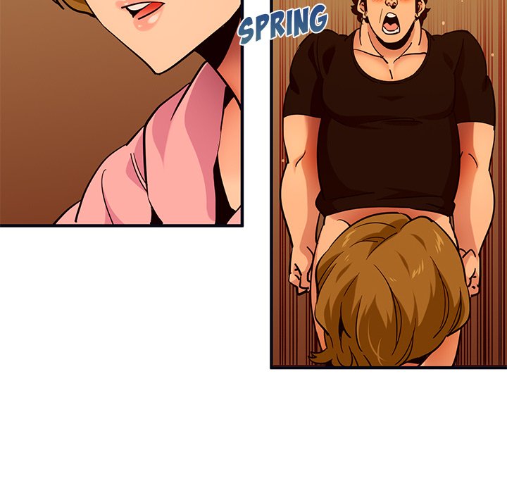 Dog on Patrol Chapter 32 - Manhwa18.com