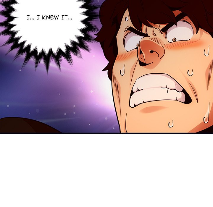 Dog on Patrol Chapter 32 - Manhwa18.com