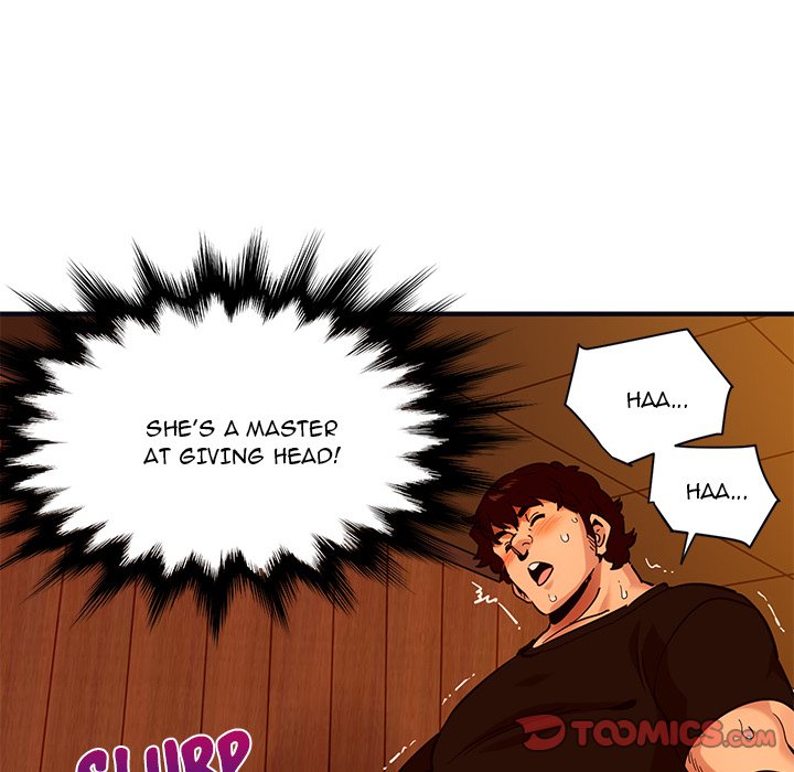 Dog on Patrol Chapter 32 - Manhwa18.com