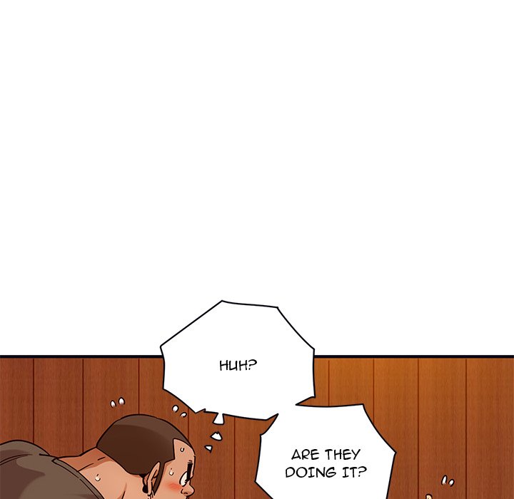 Dog on Patrol Chapter 32 - Manhwa18.com