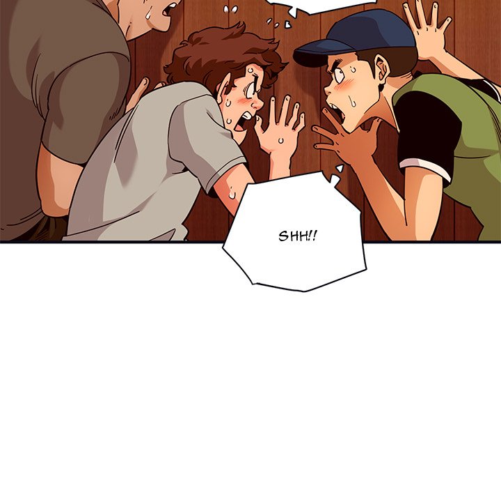 Dog on Patrol Chapter 32 - Manhwa18.com