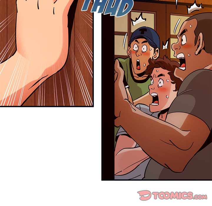 Dog on Patrol Chapter 32 - Manhwa18.com