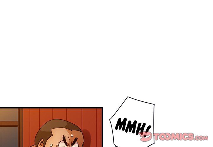 Dog on Patrol Chapter 33 - Manhwa18.com