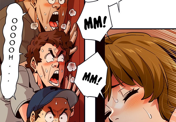 Dog on Patrol Chapter 33 - Manhwa18.com