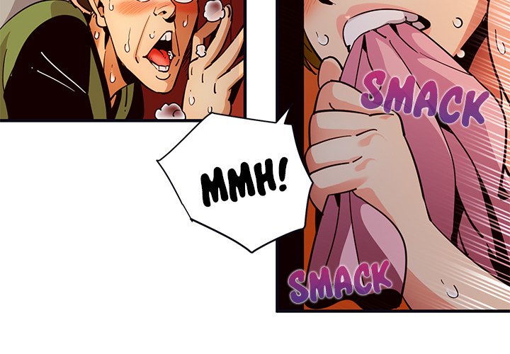 Dog on Patrol Chapter 33 - Manhwa18.com