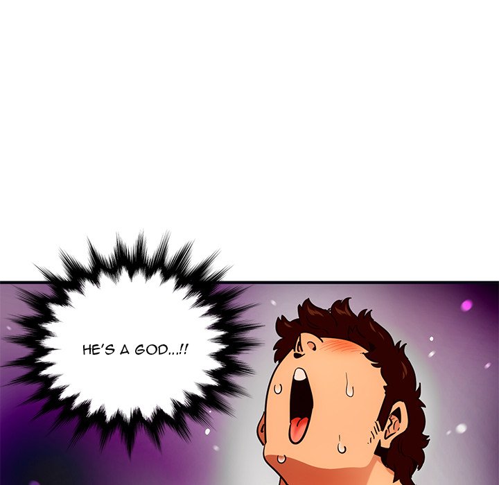 Dog on Patrol Chapter 33 - Manhwa18.com