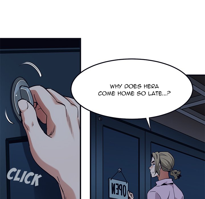 Dog on Patrol Chapter 33 - Manhwa18.com