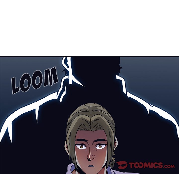 Dog on Patrol Chapter 33 - Manhwa18.com