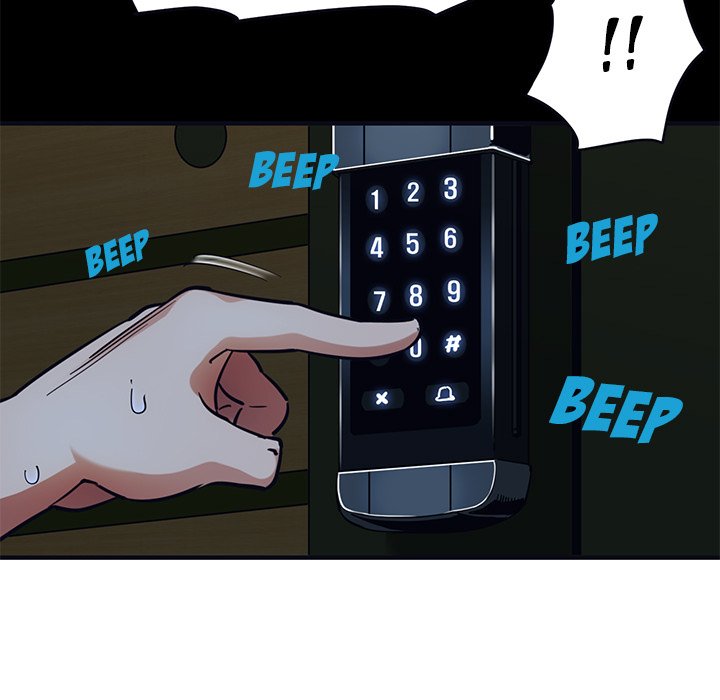 Dog on Patrol Chapter 33 - Manhwa18.com