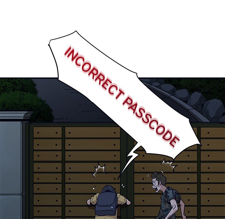 Dog on Patrol Chapter 33 - Manhwa18.com