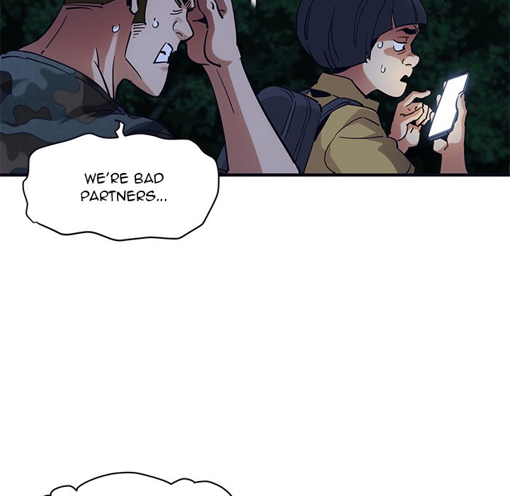 Dog on Patrol Chapter 33 - Manhwa18.com
