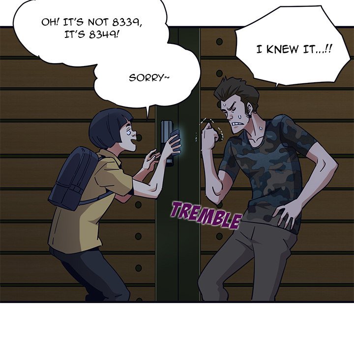 Dog on Patrol Chapter 33 - Manhwa18.com