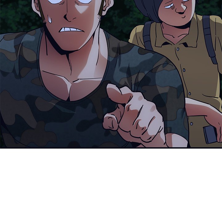 Dog on Patrol Chapter 33 - Manhwa18.com