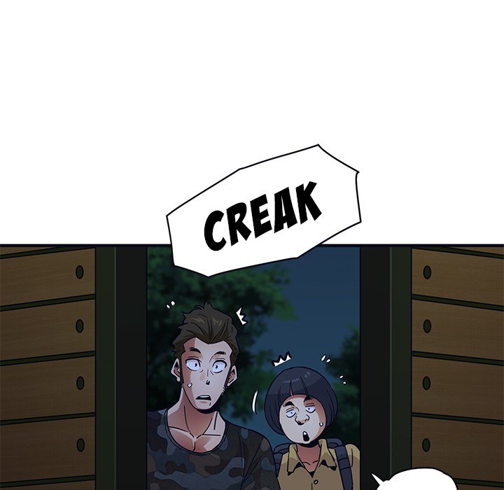 Dog on Patrol Chapter 33 - Manhwa18.com