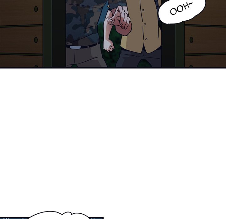 Dog on Patrol Chapter 33 - Manhwa18.com