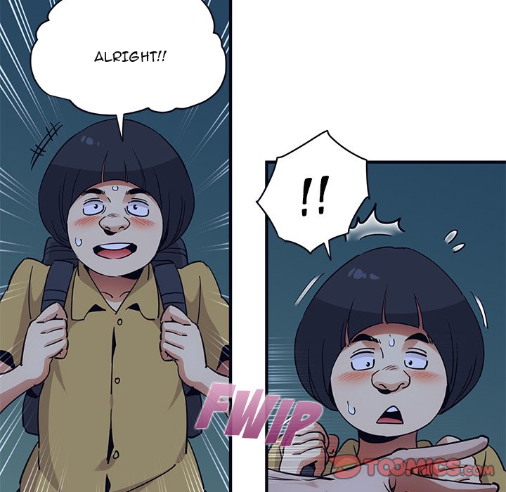 Dog on Patrol Chapter 33 - Manhwa18.com