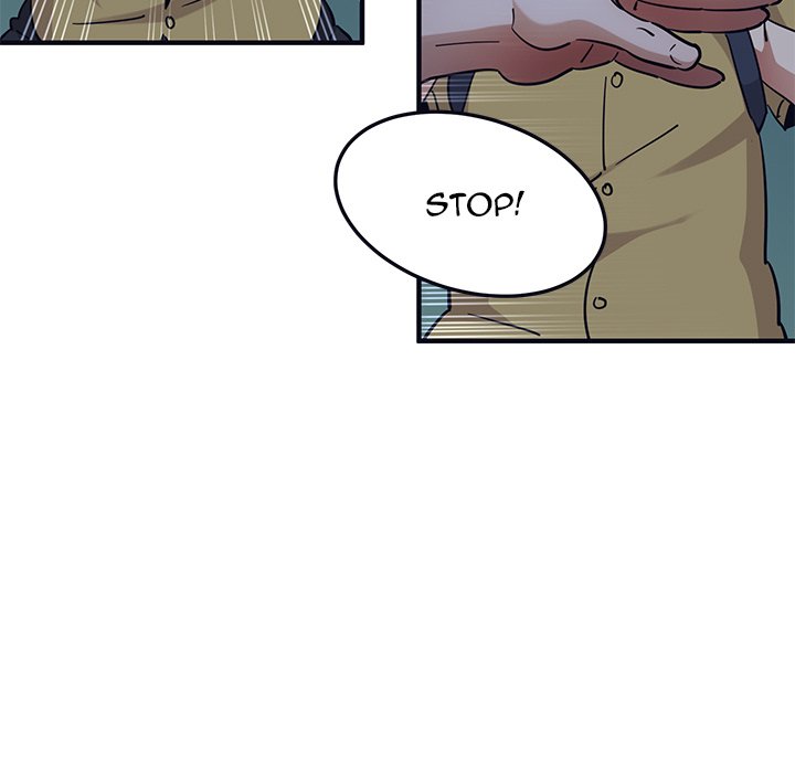 Dog on Patrol Chapter 33 - Manhwa18.com