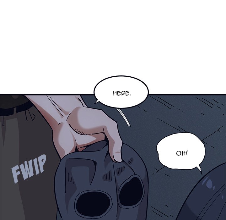 Dog on Patrol Chapter 33 - Manhwa18.com