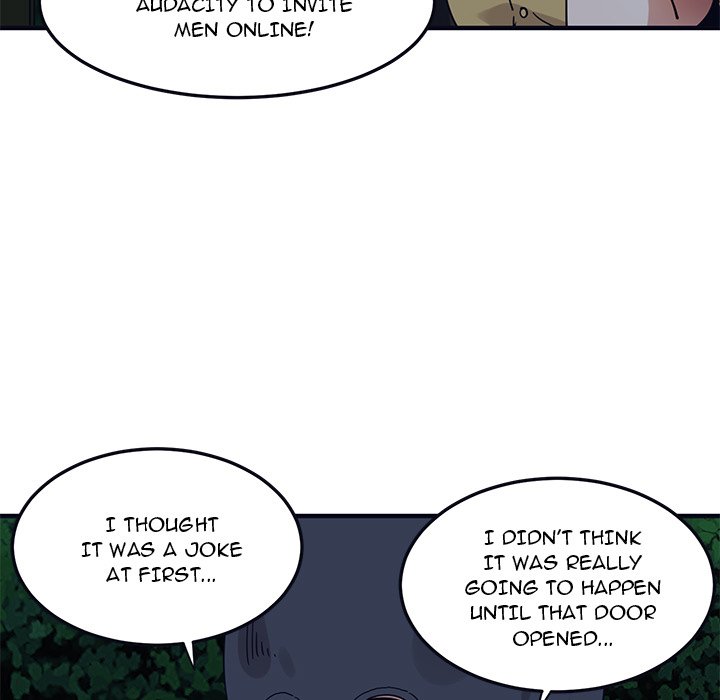 Dog on Patrol Chapter 33 - Manhwa18.com