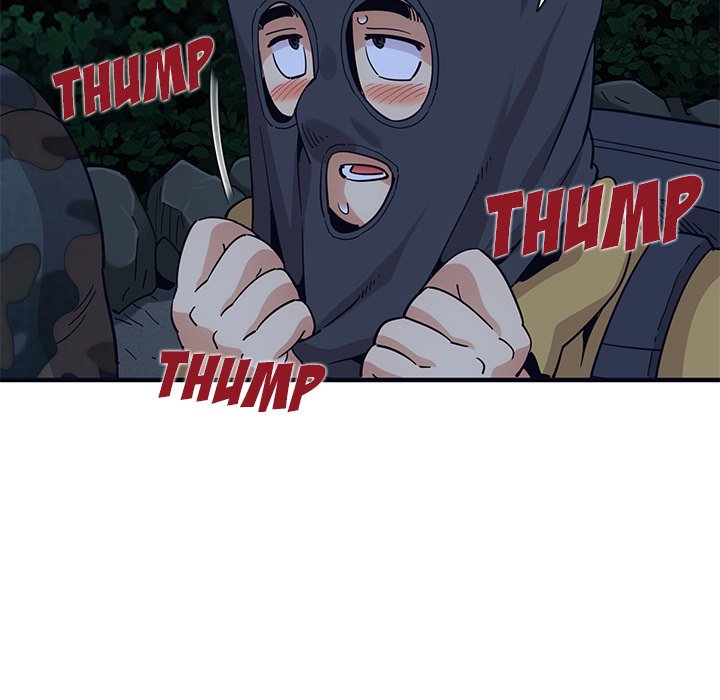 Dog on Patrol Chapter 33 - Manhwa18.com