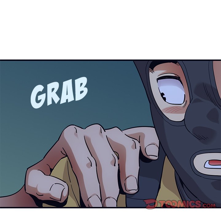 Dog on Patrol Chapter 33 - Manhwa18.com