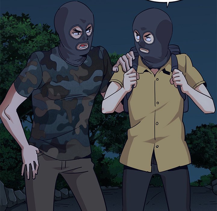 Dog on Patrol Chapter 33 - Manhwa18.com