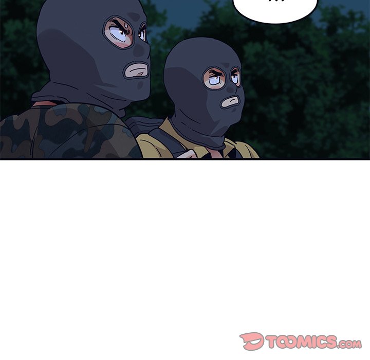 Dog on Patrol Chapter 33 - Manhwa18.com