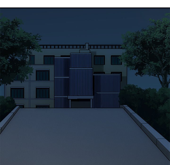 Dog on Patrol Chapter 33 - Manhwa18.com