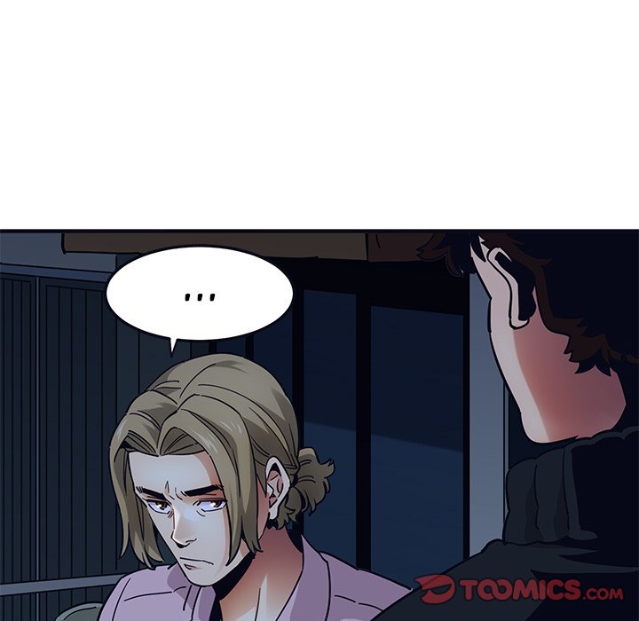 Dog on Patrol Chapter 33 - Manhwa18.com