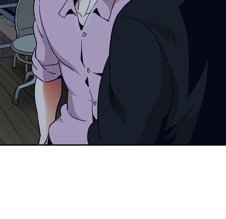 Dog on Patrol Chapter 33 - Manhwa18.com