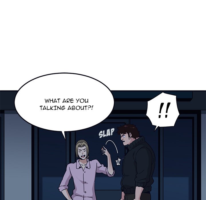 Dog on Patrol Chapter 33 - Manhwa18.com