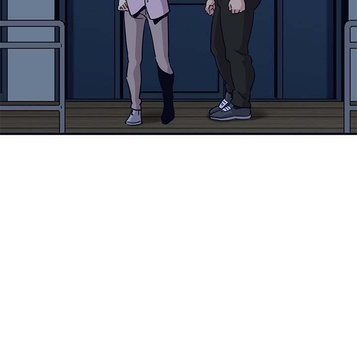 Dog on Patrol Chapter 33 - Manhwa18.com