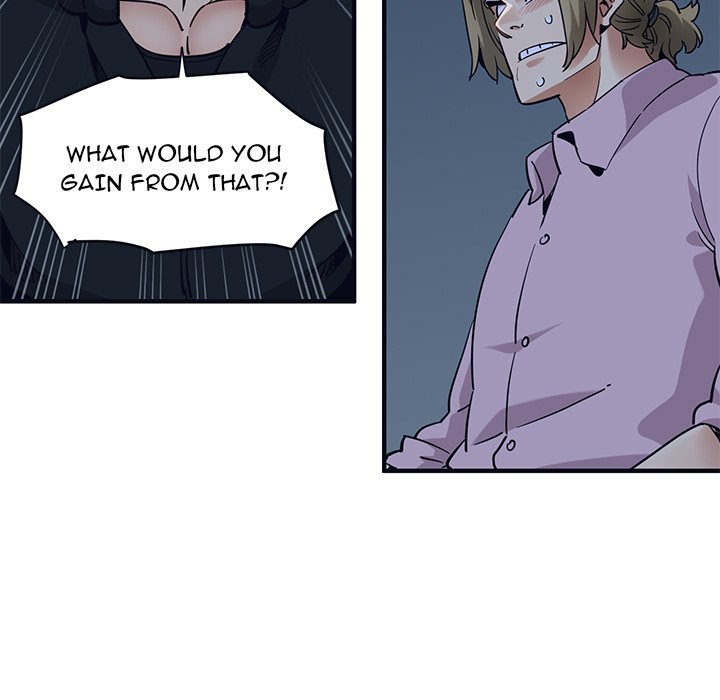 Dog on Patrol Chapter 33 - Manhwa18.com