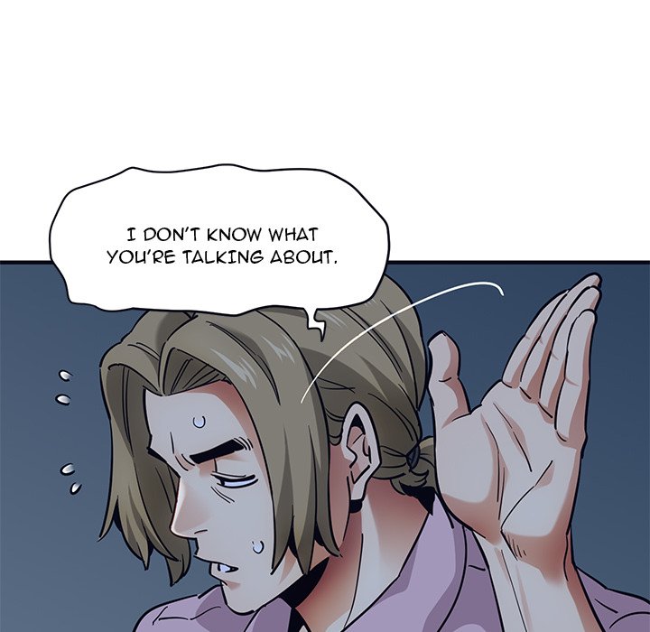 Dog on Patrol Chapter 33 - Manhwa18.com